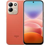 Redmi 17 (5G) 128 GB, Arancione - Nouvo