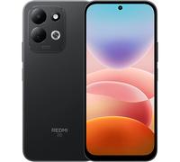 Xiaomi Redmi 17 5G Dual SIM 4GB RAM 256GB - Black EU