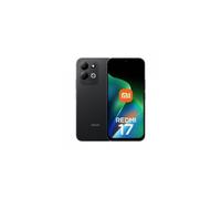 XIAOMI REDMi 17 DUAL SIM 6.99" OCTA CORE 128GB RAM 4GB 4G LTE ITALIA BLACK