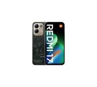 XIAOMI REDMi 17 DUAL SIM 6.99" OCTA CORE 256GB RAM 4GB 4G LTE ITALIA OAK GREEN