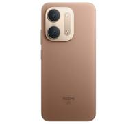 Xiaomi REDMI 17C 5G 17,5 cm (6.9'') Dual SIM ibrida 4 GB 128 GB 6000 mAh Marrone Tim