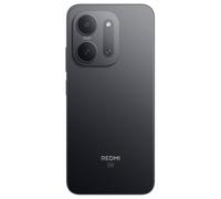 Xiaomi REDMI 17C 5G 17,5 cm (6.9'') Dual SIM ibrida 4 GB 128 GB 6000 mAh Nero Tim