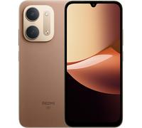 XIAOMI Redmi 17C, 4 GB, 128 GB, Marrone