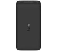 Xiaomi Redmi 20000 mAh Nero