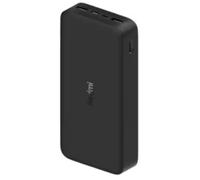 Xiaomi Redmi 20000 mAh Nero