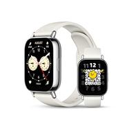 Xiaomi Redmi 5 Lite Smart Watch, orologio contapassi per donne e uomini con ampio display LCD da 2 pollici, 140 modalità sportive, impermeabile 5ATM (oro chiaro)