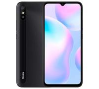 Xiaomi Redmi 9A 2/32GB Grigio Antracite