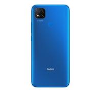 Xiaomi Redmi 9C 128GB Twilight Blue