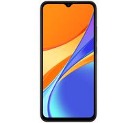 Xiaomi Redmi 9C 16,6 cm (6.53") Doppia SIM Android 10.0 4G Micro-USB 4 GB 128 GB 5000 mAh Verde