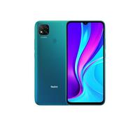 Xiaomi Redmi 9C 2GB/32GB Aurora Green EU