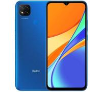 Xiaomi REDMI 9C 4G 2GB 32GB 6.53" Blu