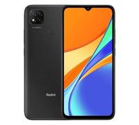 XIAOMI - Redmi 9C 4G 32GB 2GB Ram Display 6.53 pollici HD+ Fot 13 MP Slot Micro SD Dual Sim Android Grey