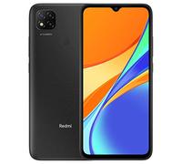 Xiaomi Redmi 9C 16,6 cm (6.53") Doppia SIM Android 10 4G Micro-USB 2 GB 32 GB 5000 mAh Grigio