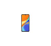 Xiaomi Redmi 9C 16,6 cm (6.53") Doppia SIM Android 10 4G Micro-USB 2 GB 32 GB 5000 mAh Grigio