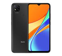 Xiaomi Redmi 9C Teléfono 2GB RAM + 32GB ROM, 6.53” Display Sbavature, Octa-Core Processore, 5MP Anteriore & 13 MP Triple Telecamere Globale Version (Grigio)