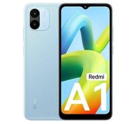 Xiaomi REDMI A1 4G 2GB 32GB 6.52" Azzurro Chiaro