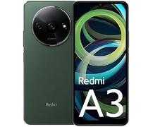 Xiaomi Redmi A3 17 cm (6.71") Doppia SIM Android 14 4G USB tipo-C 4 GB 128 GB 5000 mAh Verde