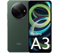 Xiaomi Redmi A3 17 cm (6.71") Doppia SIM Android 14 4G USB tipo-C 3 GB 64 GB 5000 mAh Verde