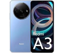 XIAOMI Redmi A3 3/64GB Azul Libre