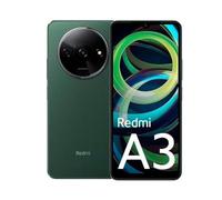 XIAOMI REDMI A3 3+64GB DS FOREST GREEN OEM