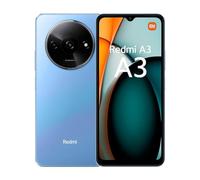 Xiaomi Redmi A3 4/128GB Azul Libre