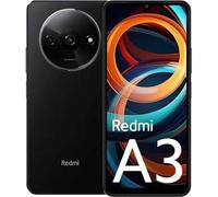XIAOMI REDMI A3 128GB ANDROID DUAL SIM 4GB RAM DISPLAY 6,71" BLACK