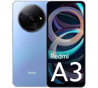Xiaomi REDMI A3 4G 3GB 64GB 6.71" Blu