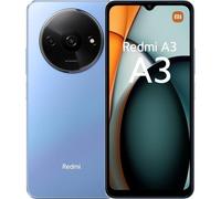 Xiaomi REDMI A3 4G 4GB 128GB 6.71" Blu