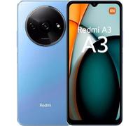 XIAOMI Redmi A3 3/64GB Azul Libre