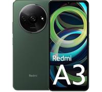 Xiaomi Redmi A3 17 cm (6.71") Doppia SIM Android 14 4G USB tipo-C 4 GB 128 GB 5000 mAh Verde