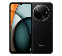 Xiaomi Redmi A3 17 cm (6.71") Doppia SIM Android 14 4G USB tipo-C 4 GB 128 GB 5000 mAh Nero