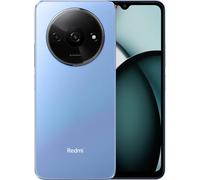 Xiaomi Redmi A3 17 cm (6.71") Doppia SIM Android 14 4G USB tipo-C 4 GB 128 GB 5000 mAh Blu