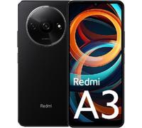 Xiaomi Redmi A3 17 cm (6.71") Doppia SIM Android 14 4G USB tipo-C 3 GB 64 GB 5000 mAh Nero