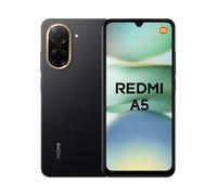 Smartphone Xiaomi 787975 REDMI A5 Tim Midnight black