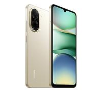 Xiaomi Redmi A5 17,5 cm (6.88") Doppia SIM Android 15 4G USB tipo-C 3 GB 64 GB 5200 mAh Oro, Sabbia
