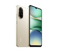 Xiaomi Redmi A5 17,5 cm (6.88") Doppia SIM Android 15 4G USB tipo-C 3 GB 64 GB 5200 mAh Oro, Sabbia