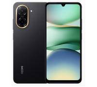 Xiaomi Redmi A5 17,5 cm (6.88") Doppia SIM 4G USB tipo-C 4 GB 128 GB 5200 mAh Nero