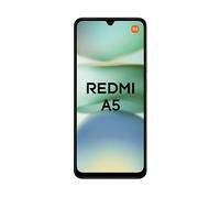 Xiaomi Redmi A5 17,5 cm (6.88") Doppia SIM Android 15 4G USB tipo-C 3 GB 64 GB 5200 mAh Verde