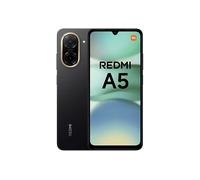 Xiaomi Redmi A5 17,5 cm (6.88") Doppia SIM Android 15 4G USB tipo-C 3 GB 64 GB 5200 mAh Nero