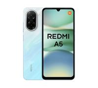 Xiaomi Redmi A5 17,5 cm (6.88") Doppia SIM 4G USB tipo-C 4 GB 128 GB 5200 mAh Blu