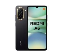 Xiaomi Redmi A5 17,5 cm (6.88") Doppia SIM Android 15 4G USB tipo-C 3 GB 64 GB 5200 mAh Nero