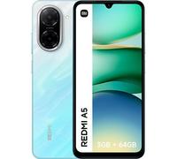 Xiaomi Redmi A5 17,5 cm (6.88") Doppia SIM 4G USB tipo-C 4 GB 128 GB 5200 mAh Blu