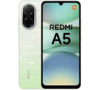 Xiaomi Redmi A5 17,5 cm (6.88") Doppia SIM Android 15 4G USB tipo-C 3 GB 64 GB 5200 mAh Verde