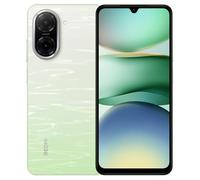 XIAOMI Redmi A5 3+64GB Verde, Caricatore non Incluso