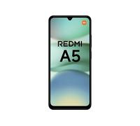 XIAOMI Redmi A5, 4+128GB, 128 GB, Nero