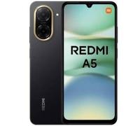 Xiaomi Redmi A5 17,5 cm (6.88") Doppia SIM 4G USB tipo-C 4 GB 128 GB 5200 mAh Nero