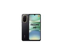 XIAOMI REDMI A5 4+128GB 6.88" DUAL SIM BLACK ITALIA