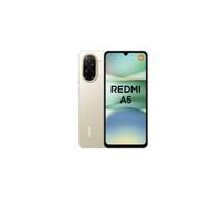 XIAOMI REDMI A5 4+128GB 6.88" DUAL SIM GOLD EUROPA