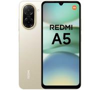Xiaomi Redmi A5 4+128GB 6.88 Gold DS EU