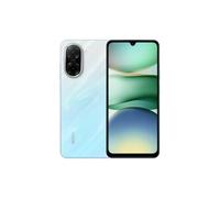 Xiaomi Redmi A5 4+128GB Immersive Display Smartphone, 6.88" 120Hz Powerful Octa Core Processor, 5200mAh 32MP AI Dual Camera, Charger Not Included, Blue (EU Version)